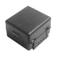 12 VOLT 433 MHZ TEK KANALLI ALICI VERİCİ GARAJ KUMANDASI DEVRESİ