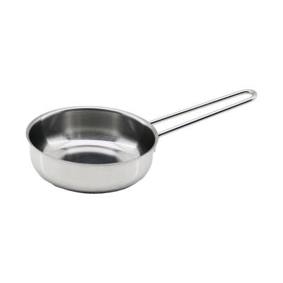 12CM   TEL KULP   ÇELİK  SOS TAVA