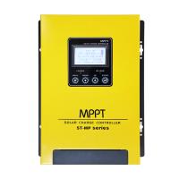 12V-24V-36V-48V 60 AMPER MPPT DİJİTAL OTOMATİK SOLAR ŞARJ REGÜLATÖRÜ