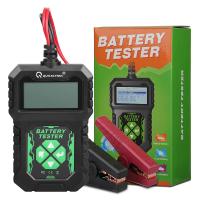 12V 30-220AH AKÜ TEST CİHAZI BA107