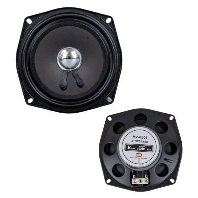 13 CM 4 OHM MAX 100 WATT OTO HOPARLÖR