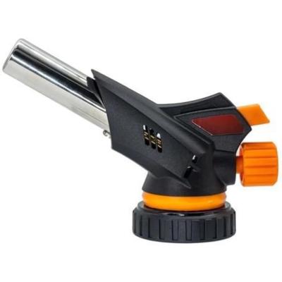 1300 Derece Profesyonel Pürmüz Çakmak WS-509C Kafa Çakmak