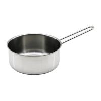 14CM   TEL KULP   ÇELİK  SOS TAVA