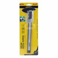 150 mm Dijital Kumpas  Hassas Manuel Ölçü Aleti