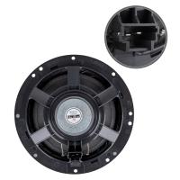 16 CM 4 OHM MAX 120 WATT TEKLİ OTO HOPARLÖR KAPAKLI (CITROEN-PEUGEOT)