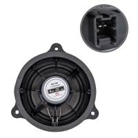 16 CM 4 OHM MAX 120 WATT NİSSAN ARAÇLAR İÇİN TEKLİ OTO HOPARLÖR