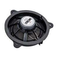 16 CM 4 OHM MAX 120 WATT NİSSAN ARAÇLAR İÇİN TEKLİ OTO HOPARLÖR