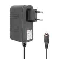 16 VOLT - 2.5 AMPER PRİZ TİPİ TOS FİŞLİ RCA SANTRAL ADAPTÖRÜ