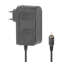 16 VOLT - 2.5 AMPER PRİZ TİPİ TOS FİŞLİ RCA SANTRAL ADAPTÖRÜ