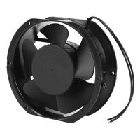 172X150X50 MM 220 VOLT METAL KASA FAN