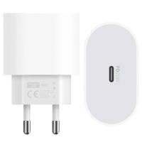 20 WATT TYPE-C ŞARJ BAŞLIK ADAPTÖRÜ + KABLO SETİ (APPLE 15 PRO-PROMAX UYUMLU)