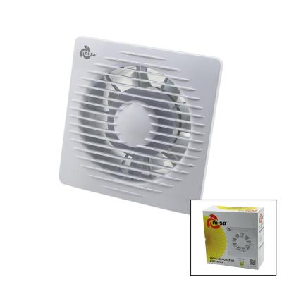 200 8İNÇ BANYO TUVALET HAVALANDIRMA ASPİRATÖRÜ 40W 200M3/H  EBT-200