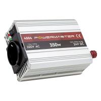 24 VOLT - 350 WATT MODIFIED SINUS INVERTER