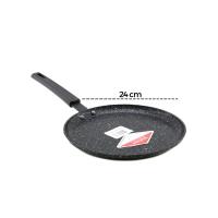24CM DÖKÜM KREP TAVA