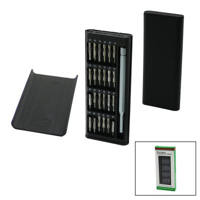 24İN1 SAATÇİ TELEFON BİTS TORNAVİDA SETİ