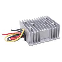 24V DC / 12V DC 15 AMPER OTO KONVERTÖR