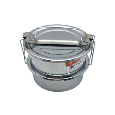 2Lİ SEFER TASI ÇAP: 14CM DERİNLİK: 4.5CM