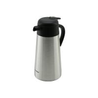 2LT 304 ÇELİK TERMOS INOX SERİSİ 12 SAAT SICAK - 24 SAAT SOĞUK ÇİFT CONTALI KAPAK