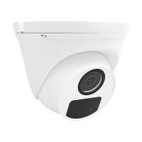 2MP H265+ POE METAL KASA IP DOME KAMERA UNIVIEW