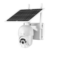 2MP TUYA DESTEKLİ SOLAR WIFI KAMERA WS-Q702E