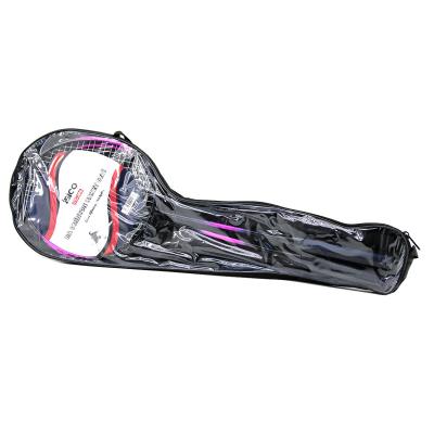 2PCS BADMİNTON RAKET SETİ ÇANTALI