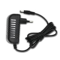 3 VOLT - 1 AMPER 5.5*2.5 UÇLU PLASTİK KASA PRİZ TİPİ ADAPTÖR (81)