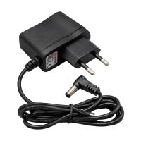 3 VOLT - 1 AMPER 5.5*2.5 UÇLU PLASTİK KASA PRİZ TİPİ ADAPTÖR (81)