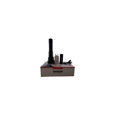 30 Watt 3000 Lümen Uzun Menzilli Fener WS-7878
