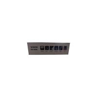 30 Watt 3000 Lümen Uzun Menzilli Fener WS-7878