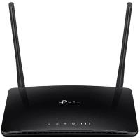 300 MBPS 3G/4G LTE SİM KART GİRİŞLİ KABLOSUZ N ROUTER TL-MR6400