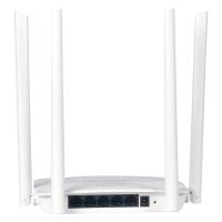 300 MBPS ACCESS POINT+REPEATER 4 ANTENLİ KABLOSUZ ROUTER (PWR-08)