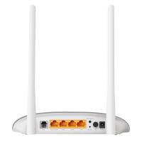 300 MBPS WİRELESS N VDSL/ADSL WİFİ MODEM ROUTER TD-W9950