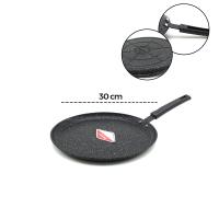 30CM DÖKÜM KREP TAVA