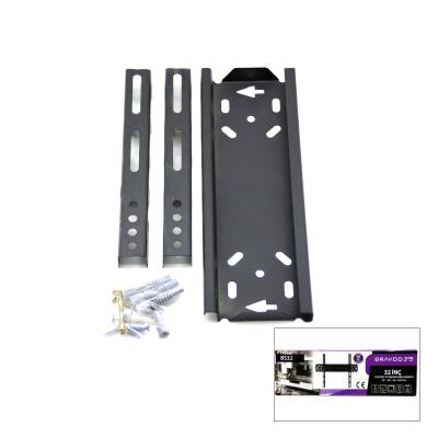 32 INC - 22 INC - 44 INC LCD LED SABİT TV ASKI APARATI 56X140CM BS-32