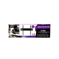 32 INC - 22 INC - 44 INC LCD LED SABİT TV ASKI APARATI 56X140CM BS-32