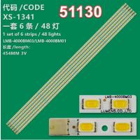 34889X6 LMB-4000BM01 6 ADET LED BAR