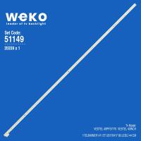 35559X1 17ELB40NER1-R  ETI 20170417  1 ADET LED BAR