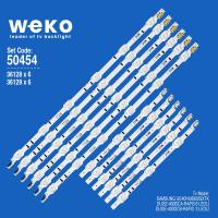 36128X6 36129X6 DUGE-400DC 12 ADET LED BAR