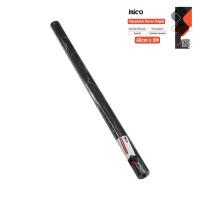 3MT X 60CM SİYAH MERMER DESENLİ TEZGAH ÜSTÜ FOLYO STİCKER - DUVAR KAĞIT KENDİNDEN YAPIŞKANLI - EKO DEKORASYON - DAYANIKLI
