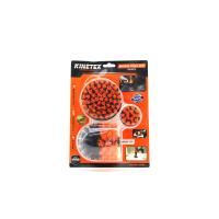 3PCS SET MATKAP FIRÇASI 1/4 INC - 6.3MM BÜYÜK DÜZ= 4 INC YUVARLAK= 3.5 INC UÇ FIRÇA= 2 INC KTX-3375