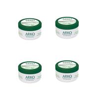 4 ADET ARKO CLASSİC NATUREL EL KREMİ 150ML
