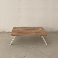 4 ADET SİYAH SOFRA AYAK KOMPLE PLASTİK 20CM AÇ KAPA