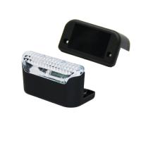 4 ADET SOLAR MERDİVEN LED