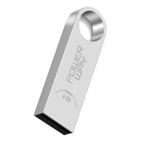 4 GB METAL USB FLASH BELLEK