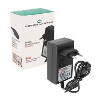 42 VOLT - 2 AMPER - 84 WATT PRİZ TİPİ 3 PİNLİ GİNGER ŞARJ CİHAZ ADAPTÖRÜ