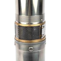 4SDP5-75-750/7 72V SOLAR SU POMPASI