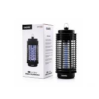 4W - SİYAH KOKUSUZ TAŞINABİLİR LED MAVİ IŞIKLI SİNEK ÖLDÜRÜCÜ S24 PRO