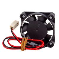 4X4 CM 40X40X10MM 24 VOLT DC FAN