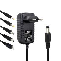 5 VOLT - 2 AMPER TABLET PC ADAPTÖRÜ ÇOK UÇLU SLX-52A