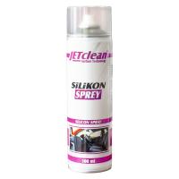 500ML SİLİKON SPREY